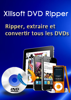 Xilisoft DVD to Video