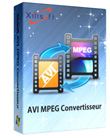 Xilisoft AVI MPEG Convertisseur