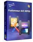 Xilisoft Fusionneur AVI MPEG