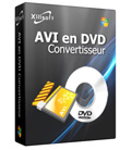 Xilisoft AVI en DVD Convertisseur Xilisoft AVI en DVD Convertisseur