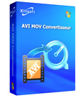 Xilisoft AVI MOV Convertisseur