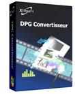 Xilisoft DPG Convertisseur 