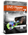 Xilisoft DVD to Video Ultimate pour Mac