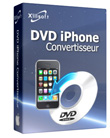 Xilisoft DVD iPhone Convertisseur pour Mac