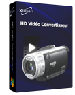 Xilisoft HD Vidéo Convertisseur