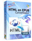 Xilisoft HTML en EPUB Convertisseur