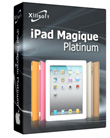 Xilisoft iPad Magique Platinum pour Mac