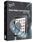 Xilisoft iPad Vidéo Convertisseur pour Mac