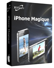 Xilisoft iPhone magique pour Mac