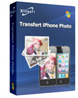Xilisoft Transfert iPhone Photo