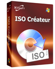 Xilisoft ISO Créateur
