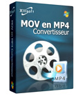 Xilisoft MOV en MP4 Convertisseur Xilisoft MOV en MP4 Convertisseur