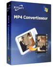 Xilisoft MP4 Convertisseur Xilisoft MP4 Convertisseur
