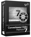 Xilisoft Convertisseur Vidéo Platinum pour Mac