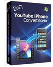 Xilisoft YouTube iPhone Convertisseur