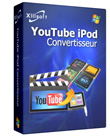Xilisoft YouTube iPod Convertisseur