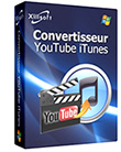 Xilisoft Convertisseur YouTube iTunes