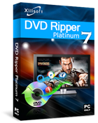 Xilisoft DVD Ripper Platinum Xilisoft DVD Ripper Platinum