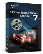 Xilisoft Convertisseur Vidéo Standard Xilisoft Convertisseur Vidéo Standard