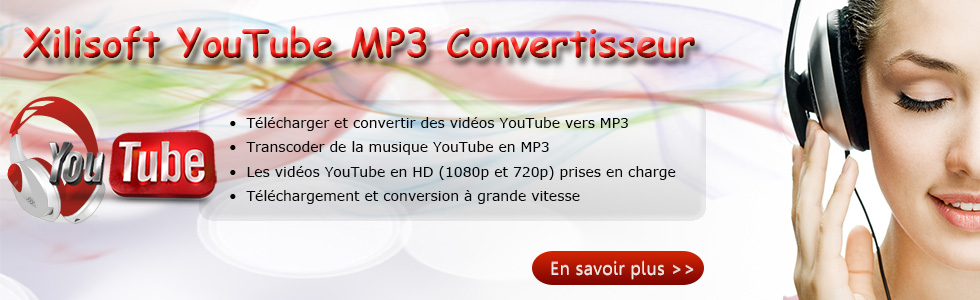 Télécharger et convertir vidéos YouTube vers MP3 !