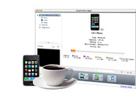 iPhone Magique mac-transfert iphone mac 