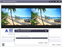 Xilisoft Convertisseur Vidéo 3D