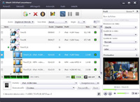 Xilisoft DVD iPad Convertisseur   