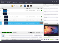 Xilisoft MTS Convertisseur